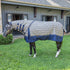 5/A Baker Black Label 200gm Turnout Blanket - Navy